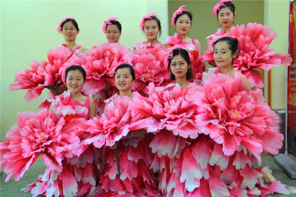 新中国式家长学堂